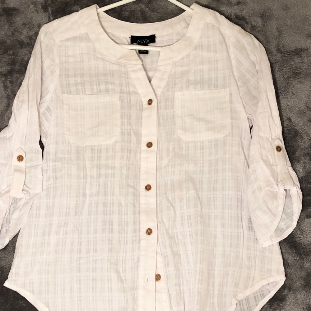 Women’s blouse